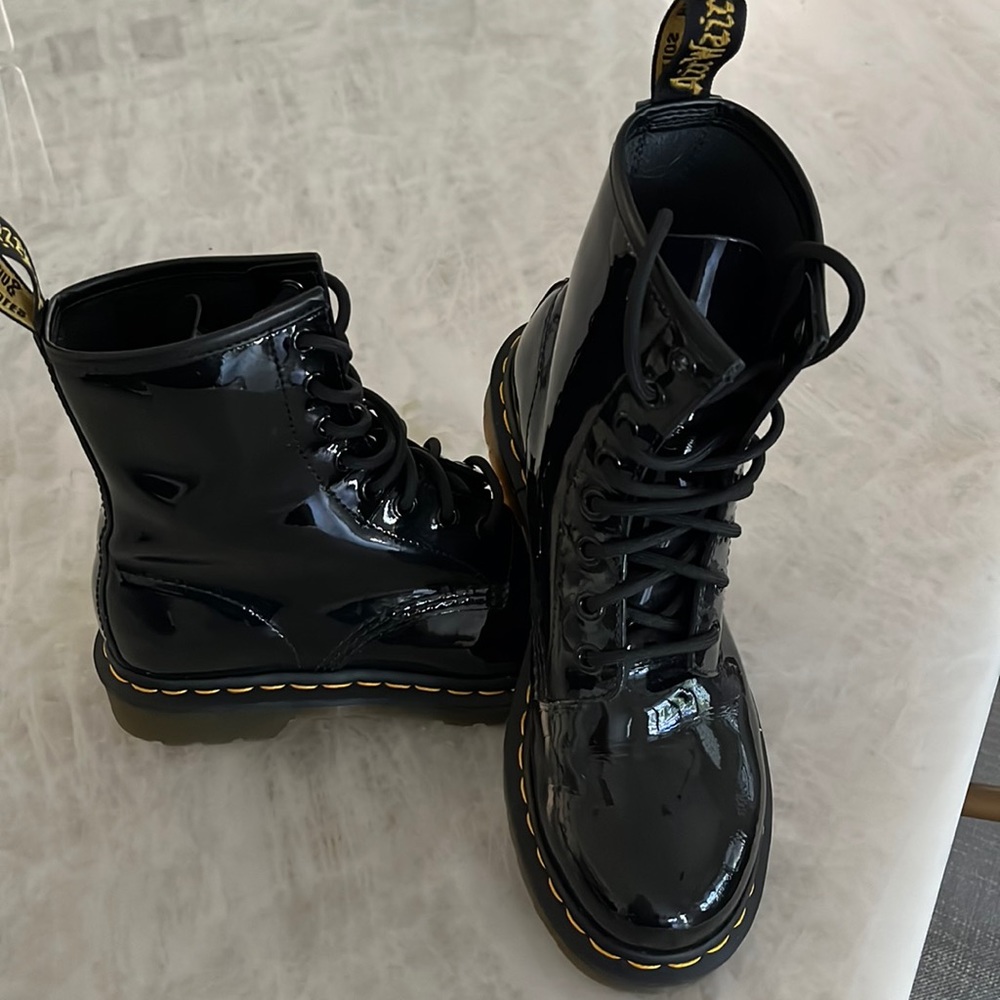 Dr. Martens Women’s boots